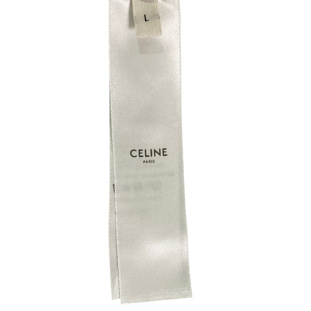 良品 CELINE セリーヌ エディスリマン 