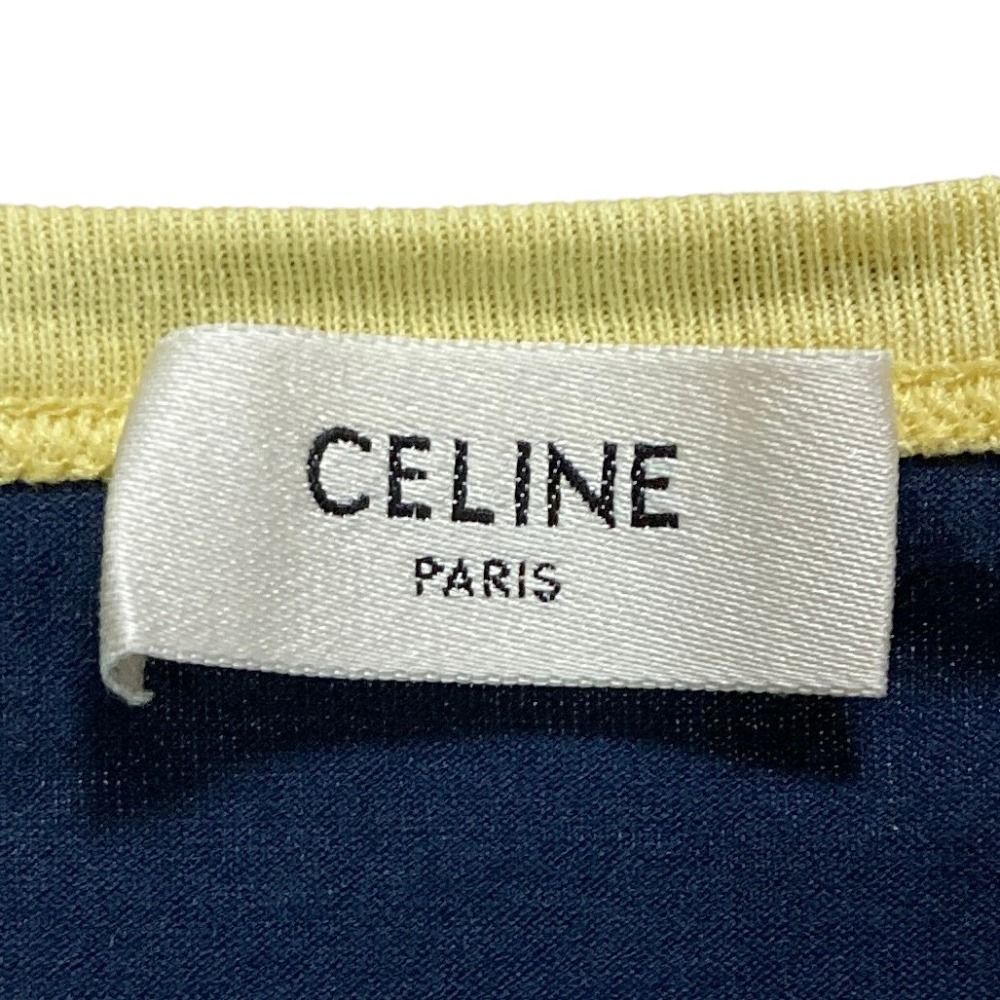 良品 CELINE セリーヌ エディスリマン 