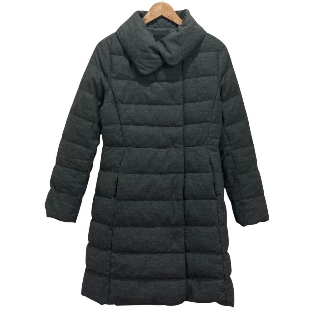 ダウンジャケット - MONCLER モンクレール Joinville ロングダウン