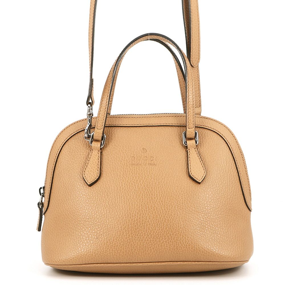 グッチ ハンドバッグ レザー 341504 2wayショルダー GUCCI アウトレット品
