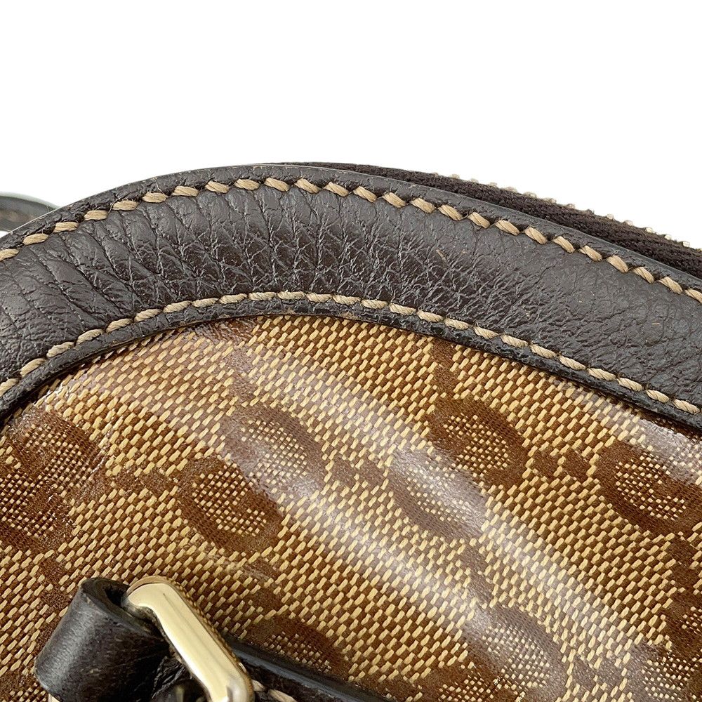 グッチ ハンドバッグ GGクリスタル 341504 2wayショルダーバッグ GUCCI アウトレット品 グッチ ハンドバッグ GGクリスタル 341504 2wayショルダーバッグ GUCCI アウトレット品