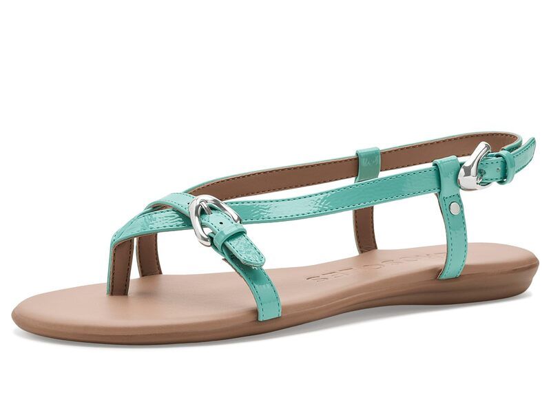 エアロソールズ レディース シューズ サンダル Aerosoles Iride Ice Green グリーン 16,546円