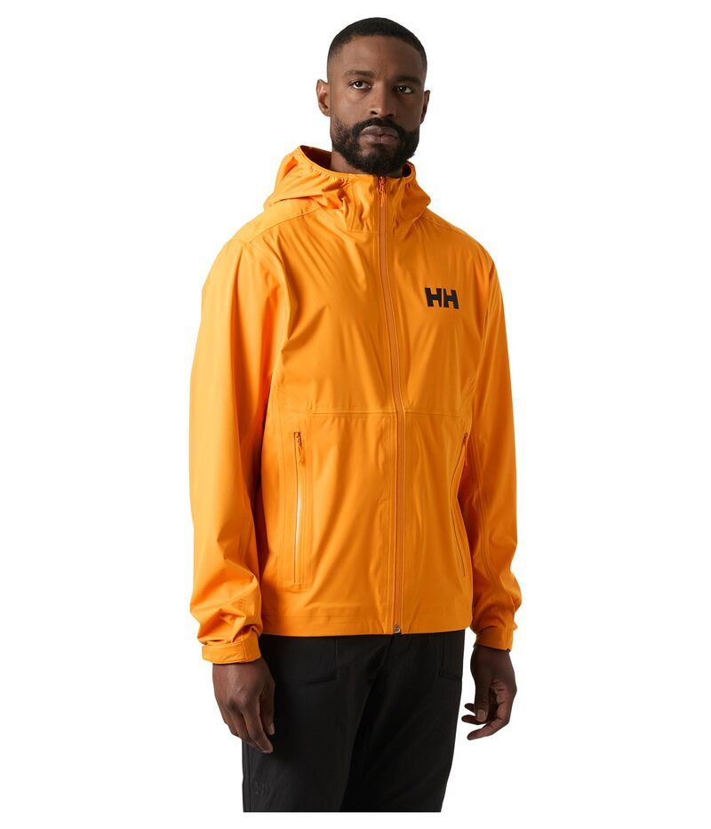 ヘリーハンセン メンズ アウター コート ジャケット Helly Hansen Rain