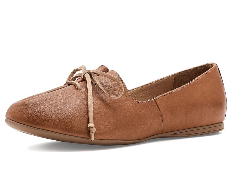 ミズムーズ レディース シューズ サンダル Miz Mooz Kamila Flats Brandy