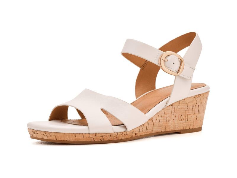 ソフト レディース シューズ ヒール Sofft Vanessa Off White オフホワイト 26,520円