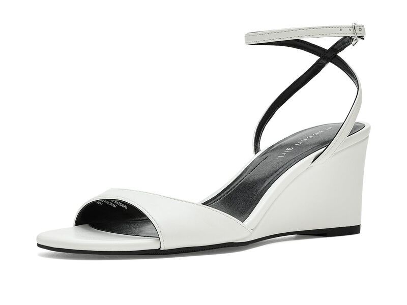マッデンガール レディース シューズ ヒール Madden Girlaineyy White Paris ホワイト