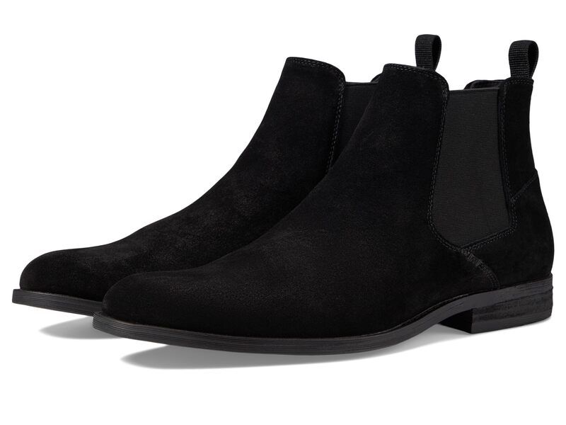 アルド メンズ シューズ ブーツ・レインブーツ Aldo Collen Other Black ブラック