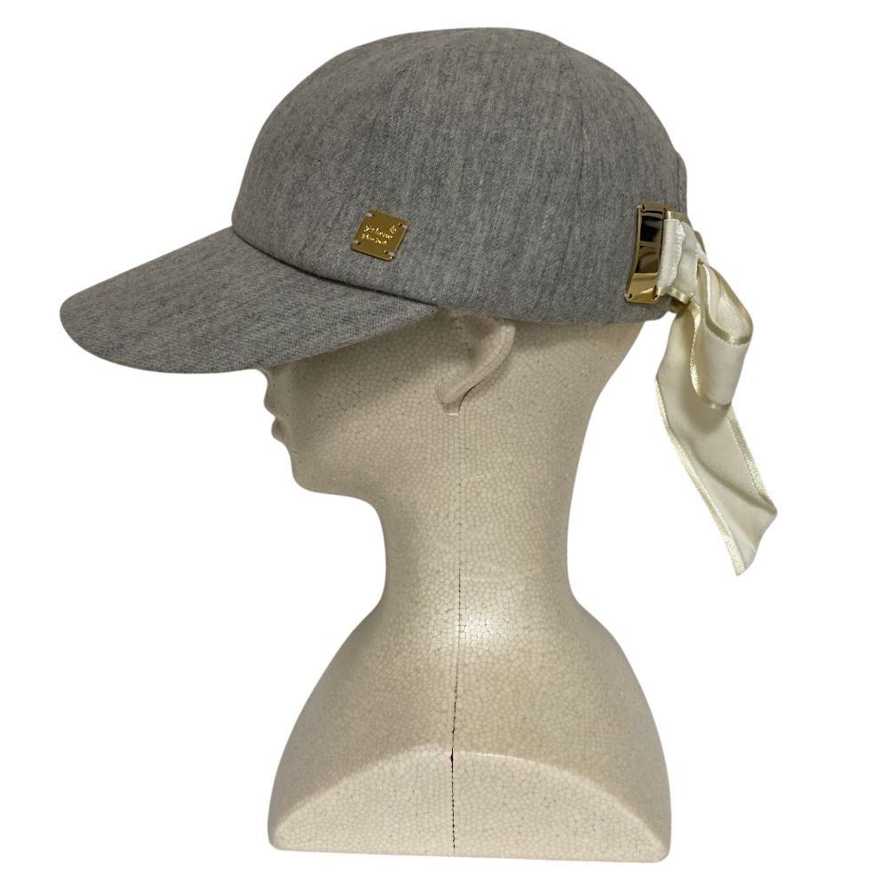 美品 25AW Athena New York アシーナニューヨーク KELLY バックリボン