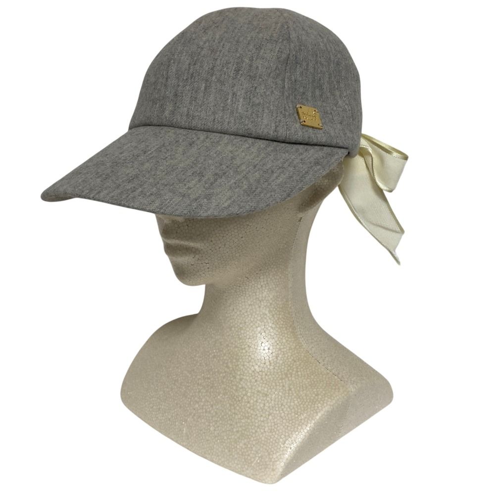美品 25AW Athena New York アシーナニューヨーク KELLY バックリボン