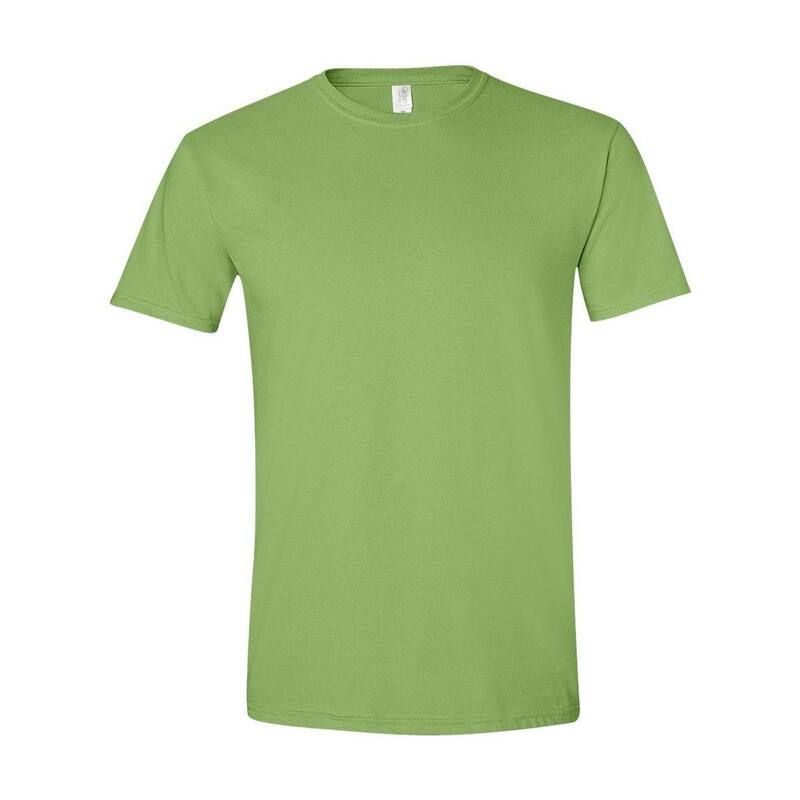 ギルダン レディース トップス Tシャツ Gildan Softstyle TShirt Kiwi