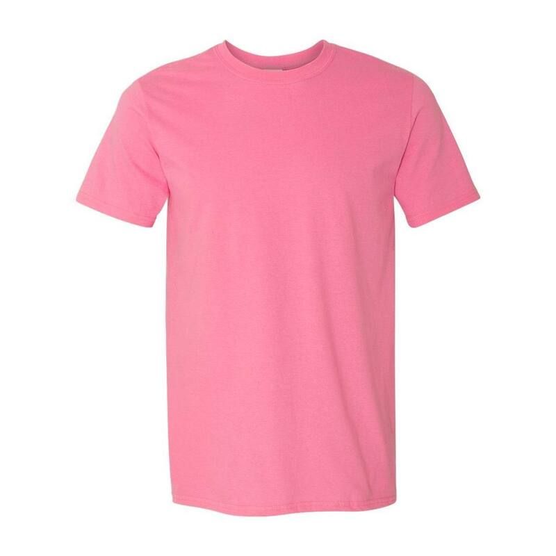 ギルダン レディース トップス Tシャツ Gildan Softstyle TShirt Azalea