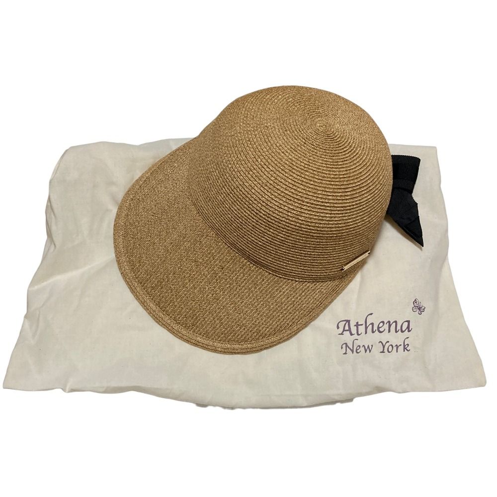 新品同様 Athena New York アシーナニューヨーク ペーパー