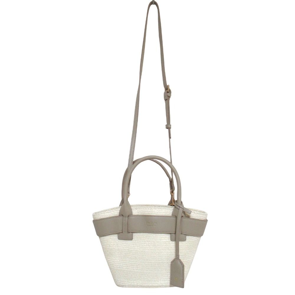 新品同様 Herlipto ハーリップトゥ Palma Mini Tote Bag 2way トート