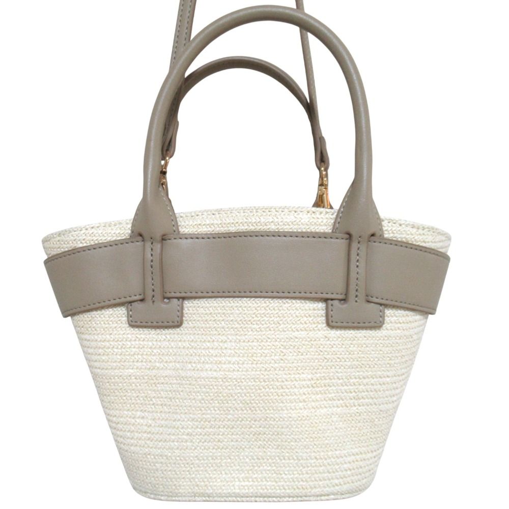 新品同様 Herlipto ハーリップトゥ Palma Mini Tote Bag 2way トート