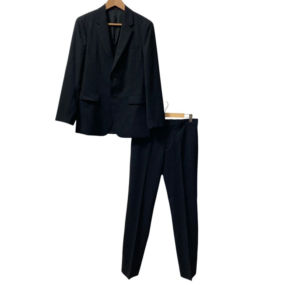 良品 theory セオリー 定番商品 TRACEABLE WOOL 2B テーラード