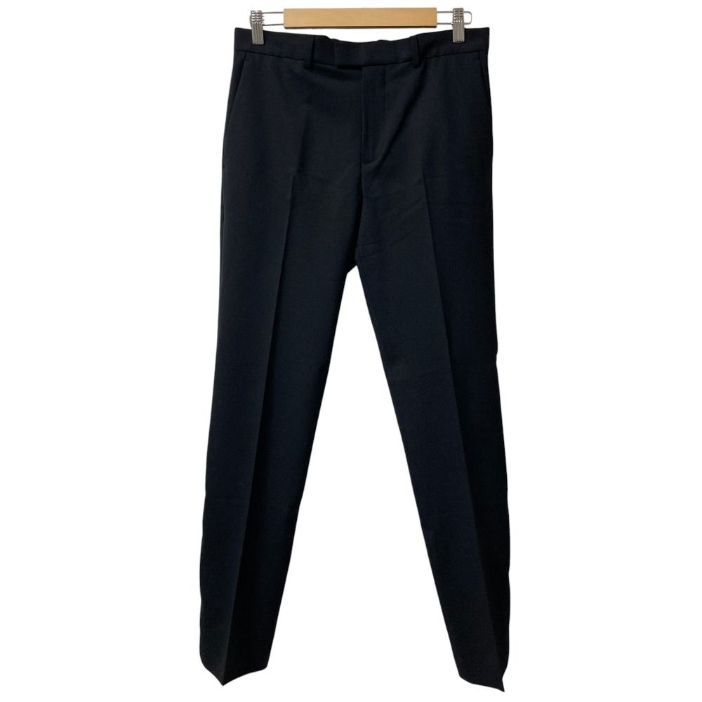 良品 theory セオリー 定番商品 TRACEABLE WOOL 2B テーラード