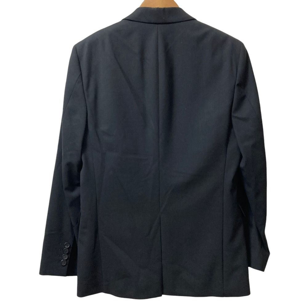 良品 theory セオリー 定番商品 TRACEABLE WOOL 2B テーラード