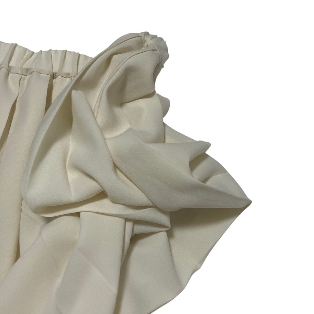 2025SS ENFOLDエンフォルド PLEATS プリーツ パンツ 38 美品 25SS ENFOLD エンフォルド PLEATS TROUSERS イージープリーツ