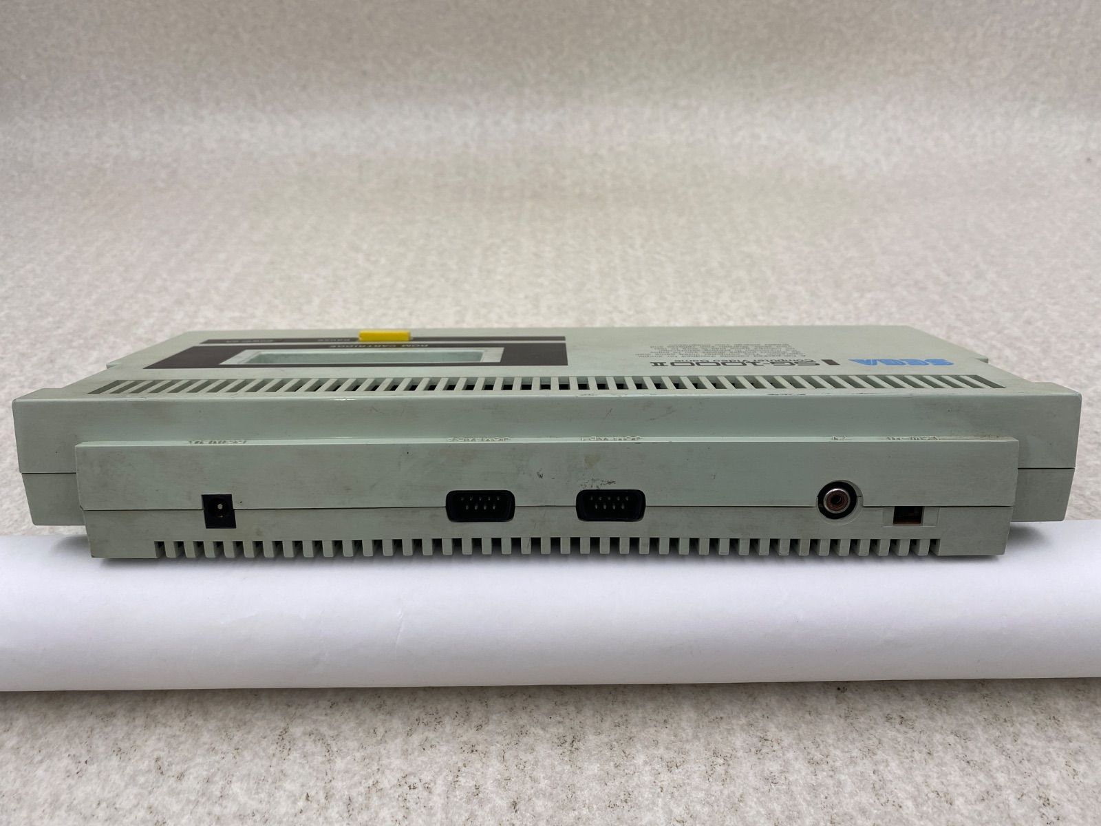 SEGA SG-1000Ⅱ 本体 ジャンク - メルカリ