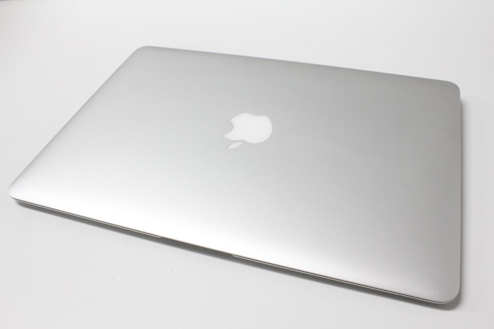 MacBook Air（13インチ,2017）128GB/8GB〈MQD32J/A〉④ - メルカリ