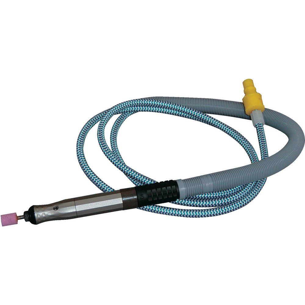 トラスコ中山(TRUSCO) エアマイクログラインダー 全長155mm TMAG10SN/ 7475d575