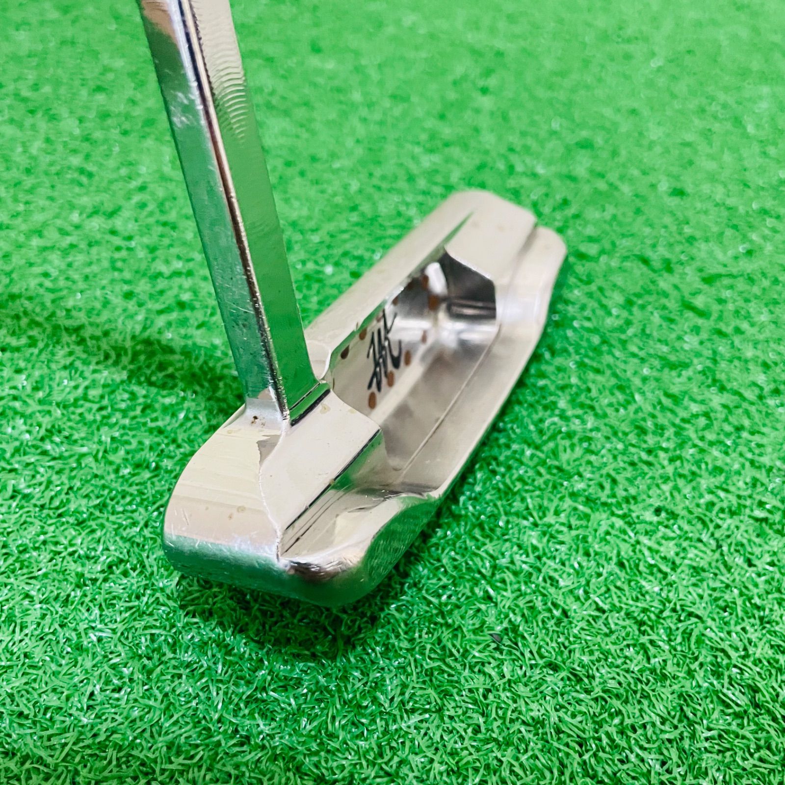 500本限定　ベティナルディ　MARU23　パター ベティナルディ 500本限定 MARU 23 Bettinardi 【公式通販】