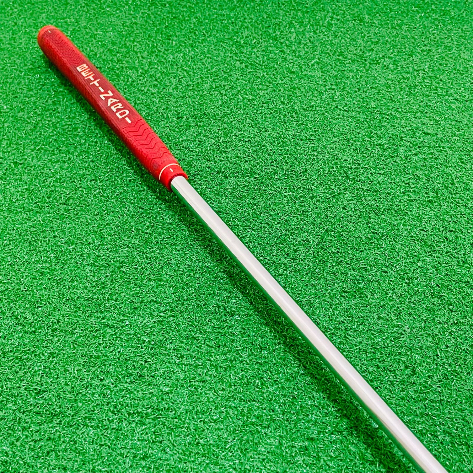 66 BETTINARDI maru 23 first 500 pcs ベティナルディ メンズ 右利き