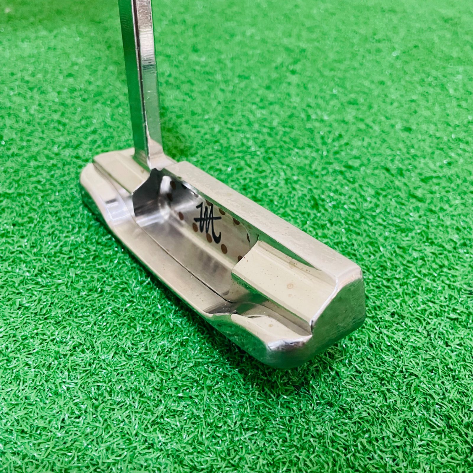 66 BETTINARDI maru 23 first 500 pcs ベティナルディ メンズ 右利き