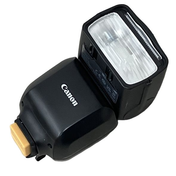 Canon EL-10 スピードライト ストロボ カメラ周辺機器 カメラ アクセサリー 中古 美品 M11282486