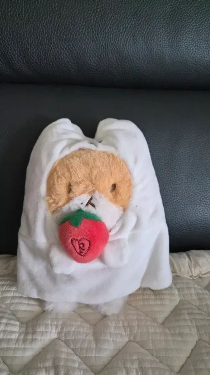 タレギぬいぐるみ