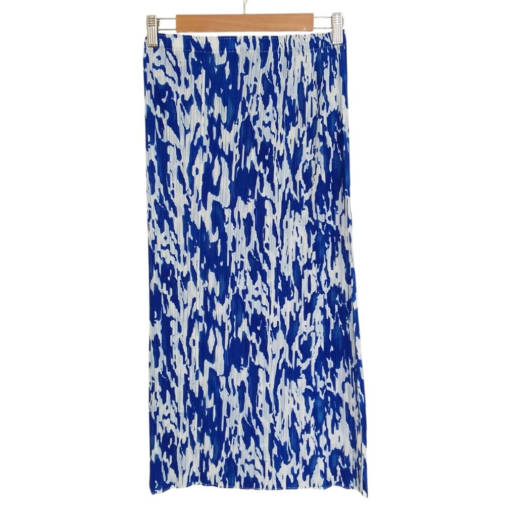 美品 PLEATS PLEASE ISSEY MIYAKE プリーツプリーズ イッセイミヤケ
