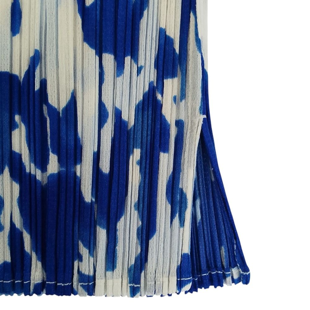 プリーツプリーズ　スカート 美品 PLEATS PLEASE ISSEY MIYAKE プリーツプリーズ イッセイミヤケ