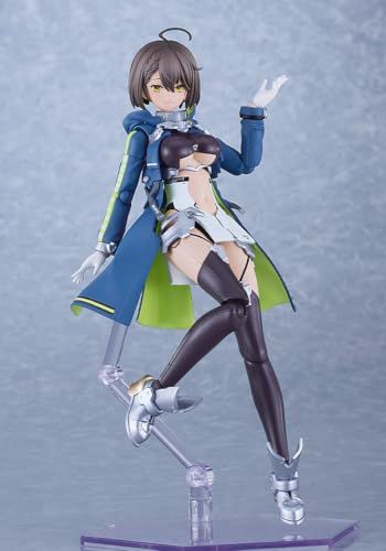 グッドスマイルアーツ上海[Good Smile Arts Shanghai] PLAMATEA アズールレーン ボルチモア ノンスケール 組み立て式プラモデルe 3c3edd47