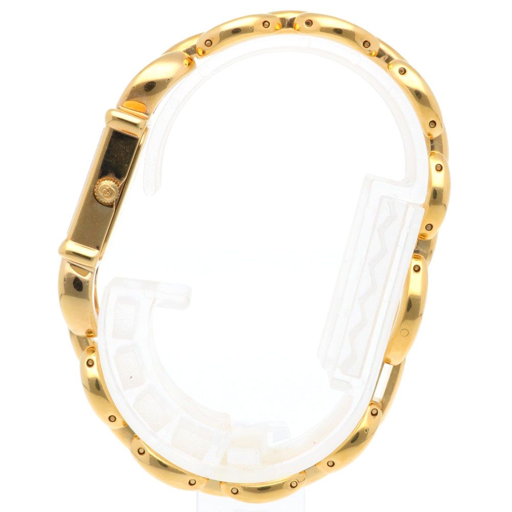 グッチ 腕時計 時計 GP 1800L クオーツ レディース 1年保証 GUCCI 中古 グッチ グッチ 腕時計 時計 GP 1800L クオーツ レディース 1年保証 GUCCI 中古 グッチ