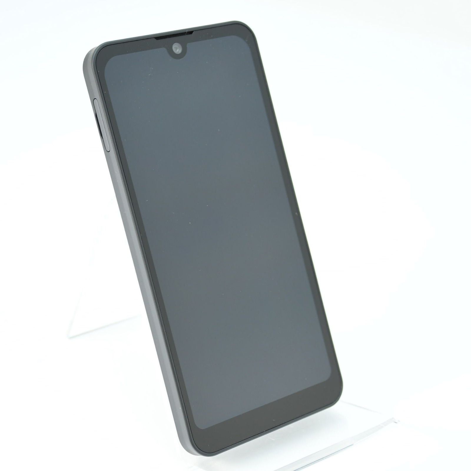 【新品同様】SIMフリー SH-51C AQUOS wish2 ブラック