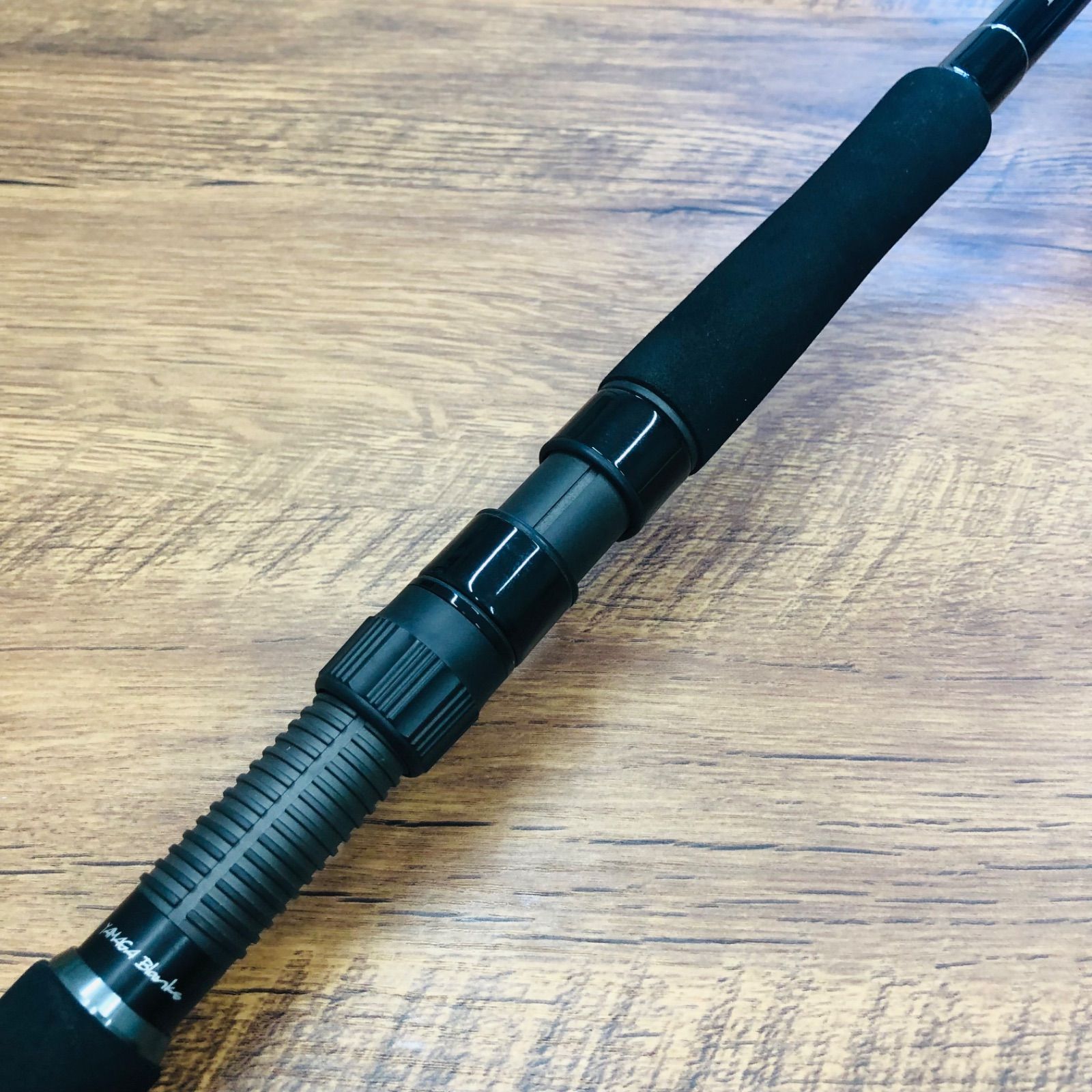 ヤマガブランクス ブルースナイパー 100M YAMAGA Blanks BLUESNIPER