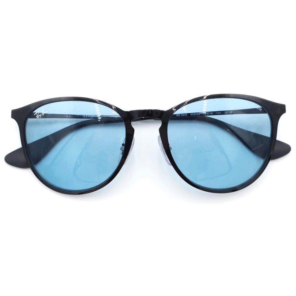 Ray Ban (レイバン) RB3539 ERIKA METAL エリカ メタルフレーム