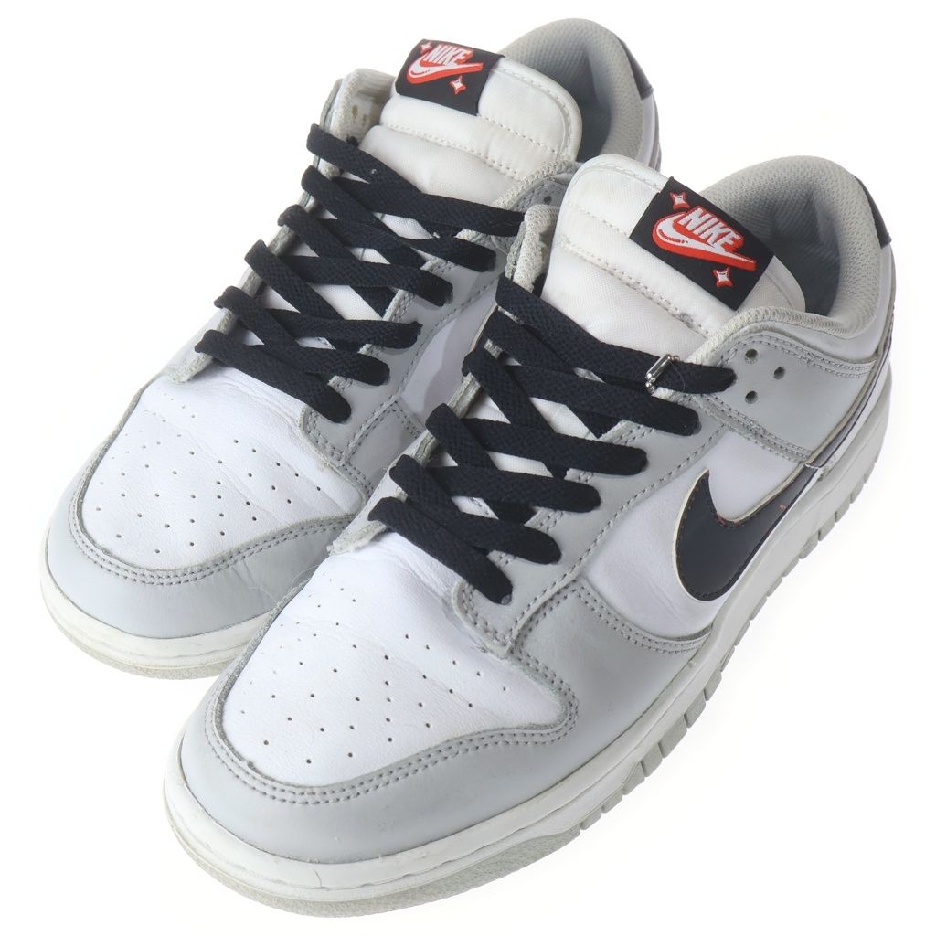 NIKE (ナイキ) DUNK LOW RETRO SE DR9654-001 ダンクロー レトロ