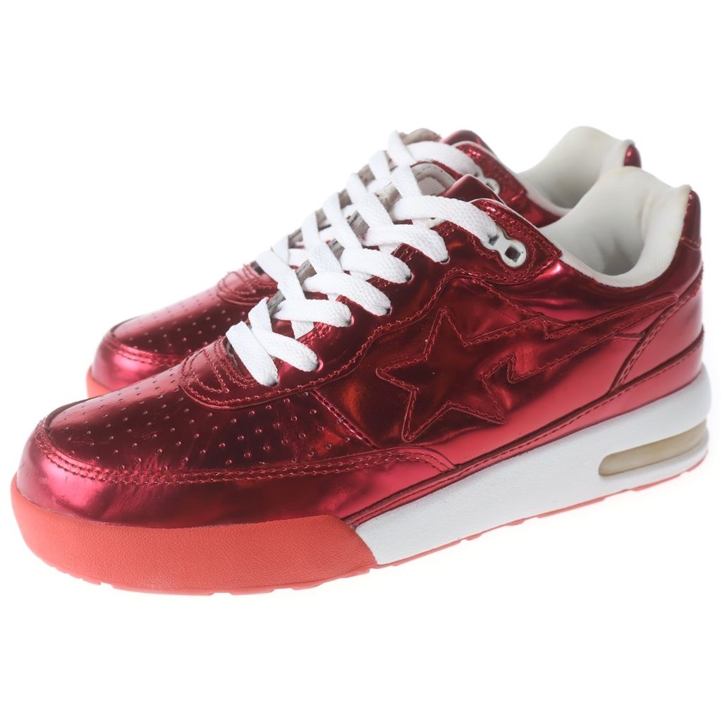 BAPE BY A BATHING APE (ベイプ ア ベイシング エイプ) ROAD STA