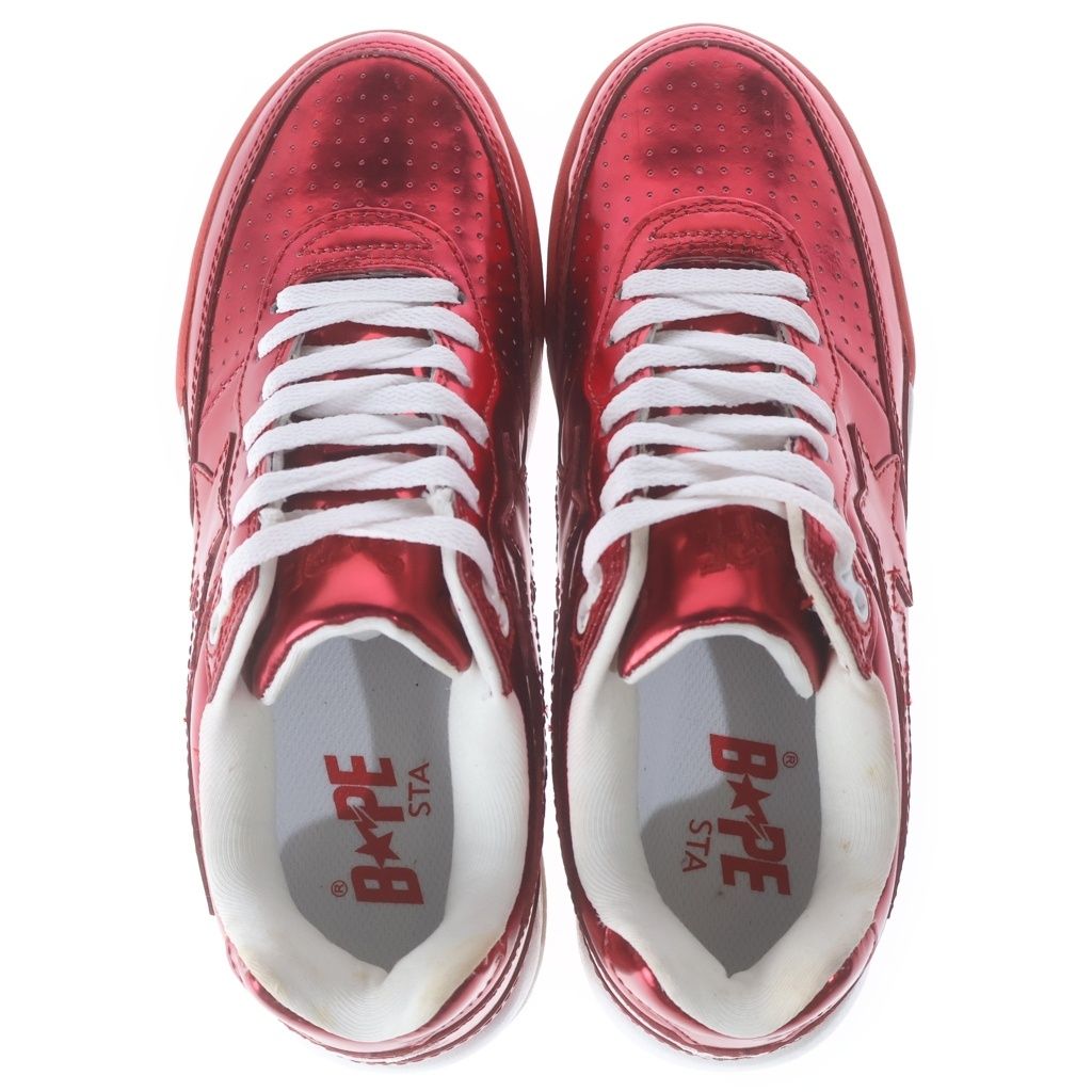 BAPE BY A BATHING APE (ベイプ ア ベイシング エイプ) ROAD STA