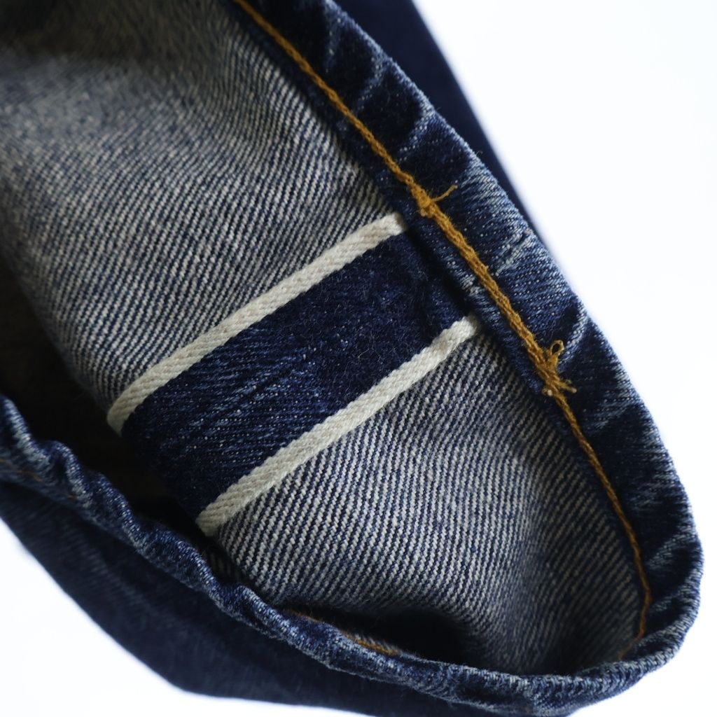 Levi's (リーバイス) 90S VINTAGE 501XX ヴィンテージ ボタン裏555 USA
