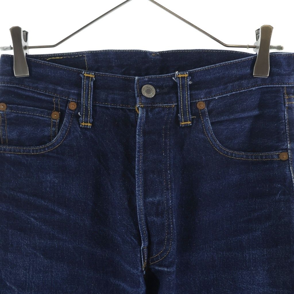 Levi's (リーバイス) 90S VINTAGE 501XX ヴィンテージ ボタン裏555 USA