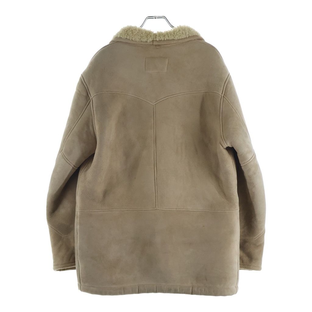 GOODENOUGH (グッドイナフ) 90S VINTAGE 2ND ヴィンテージ セカンド