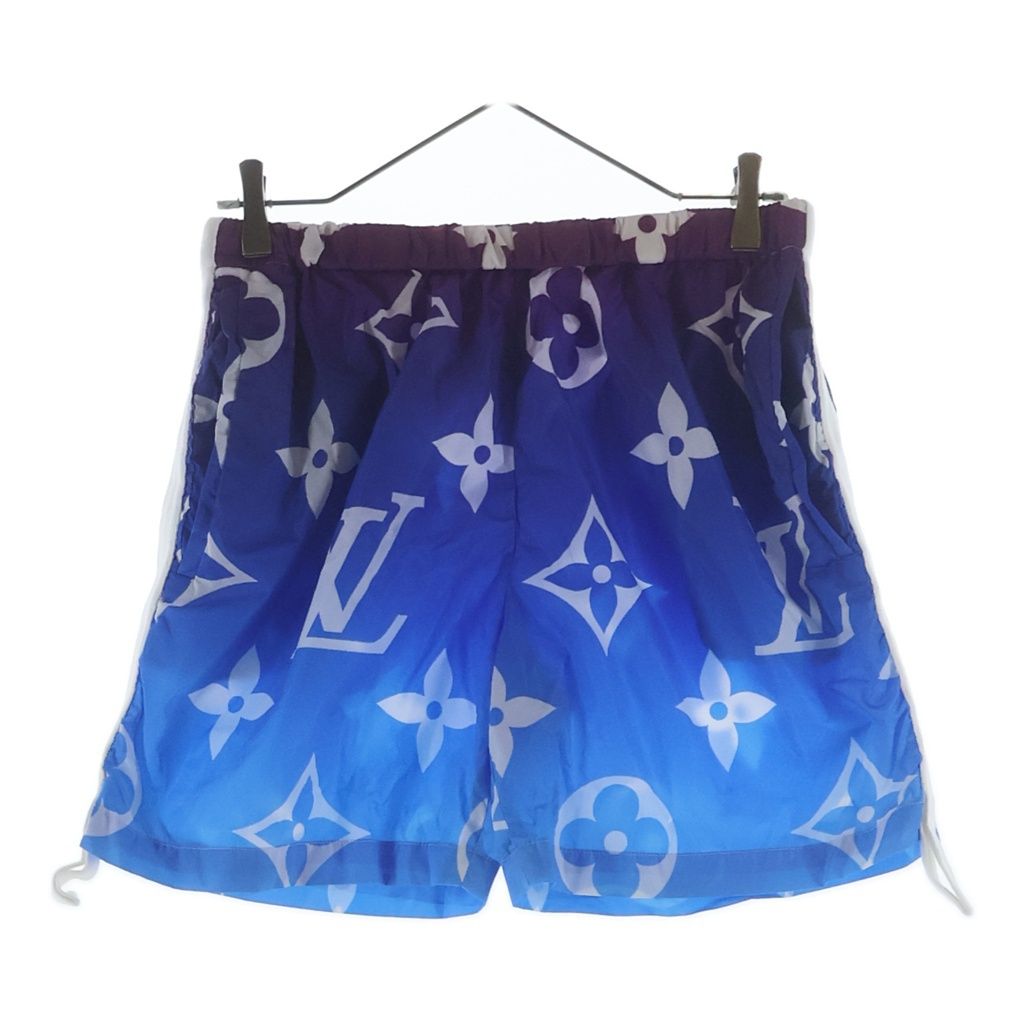LOUIS VUITTON (ルイヴィトン) 21SS グラデーションモノグラム