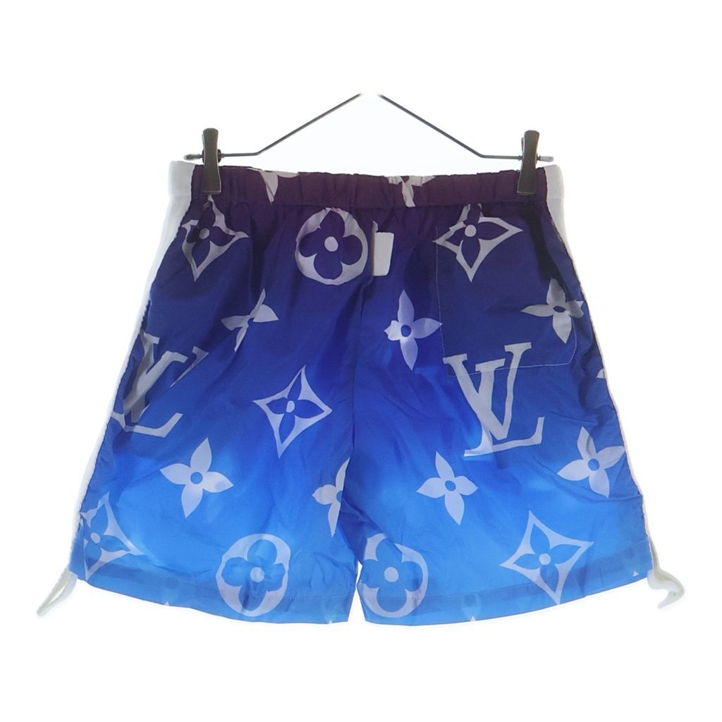 LOUIS VUITTON (ルイヴィトン) 21SS グラデーションモノグラム