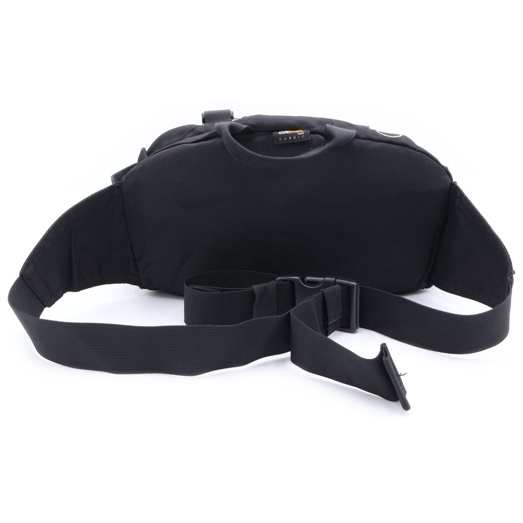 SUPREME (シュプリーム) 19AW Waist Bag ウエスト ナイロン スモール