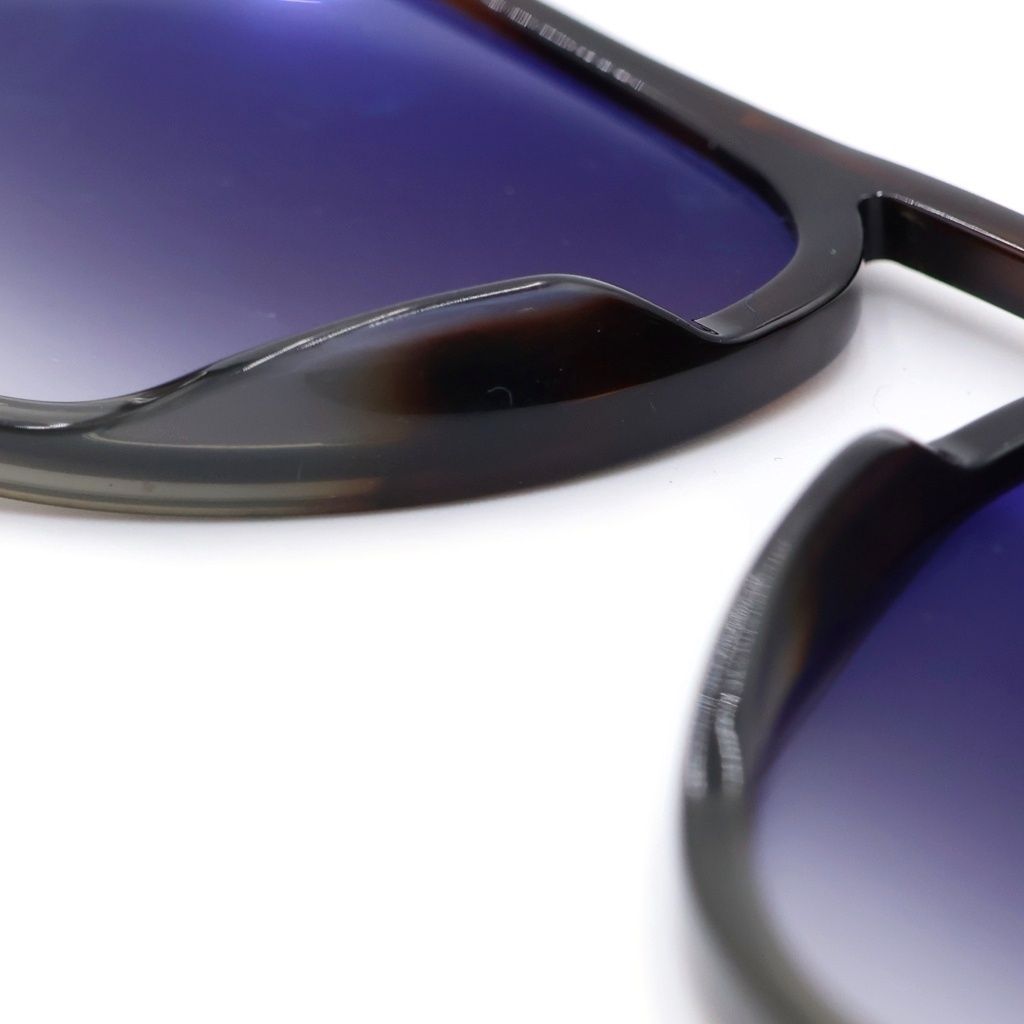 TOM FORD (トムフォード) TONY TF756 ティアドロップサングラス 眼鏡