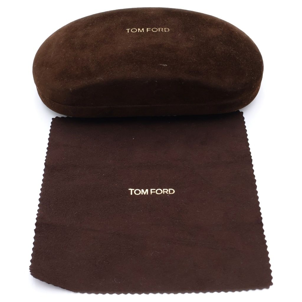 TOM FORD (トムフォード) TONY TF756 ティアドロップサングラス 眼鏡