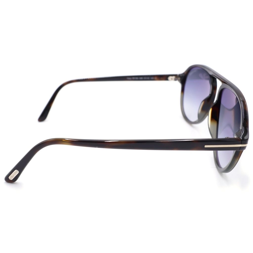 TOM FORD (トムフォード) TONY TF756 ティアドロップサングラス 眼鏡