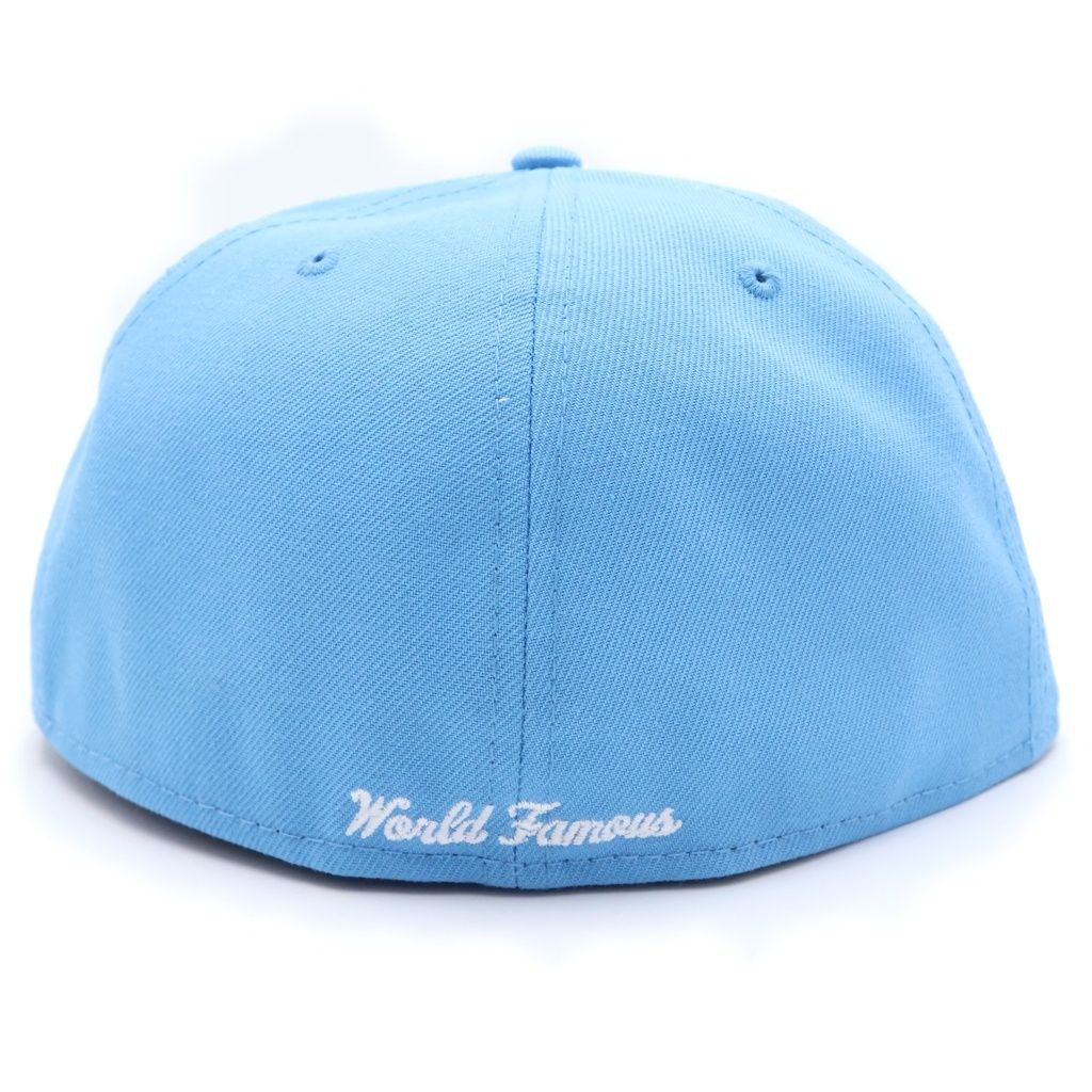 SUPREME (シュプリーム) 26SS ×NEW ERA MLB team BOXLOGO 59FIFTY